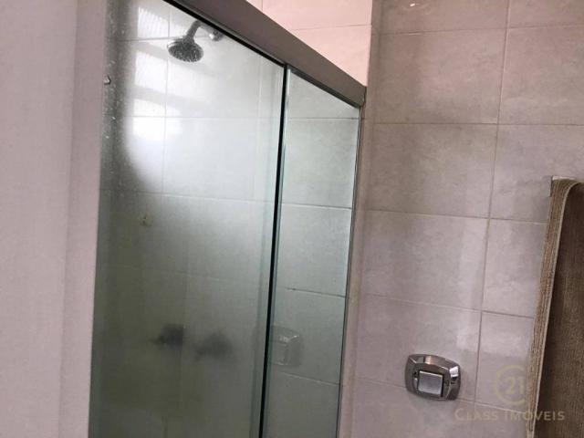 Apartamento com 3 dormitórios à venda, 90 m² - centro - londrina/pr - Foto 19