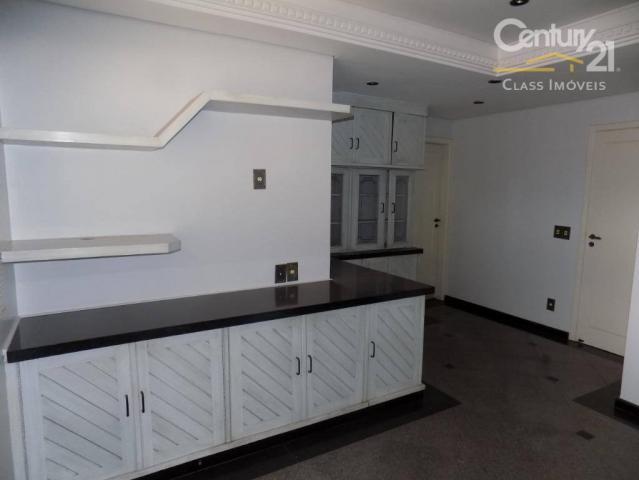 Apartamento com 3 dormitórios à venda, 398 m² por r$ 850.000 - centro - londrina/pr - Foto 10