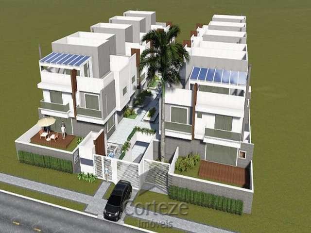 Terreno com 1.350m² no Mercês - Foto 3