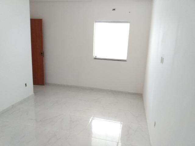 Casa pronta - 3 quartos, 1 suíte - Garagem p 4 carros - Financia por todos os bancos! - Foto 16