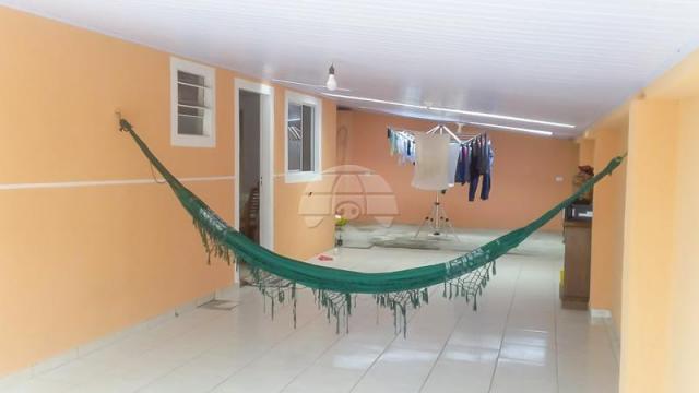 Casa à venda com 3 dormitórios em Costeira, Araucária cod:154131 - Foto 12