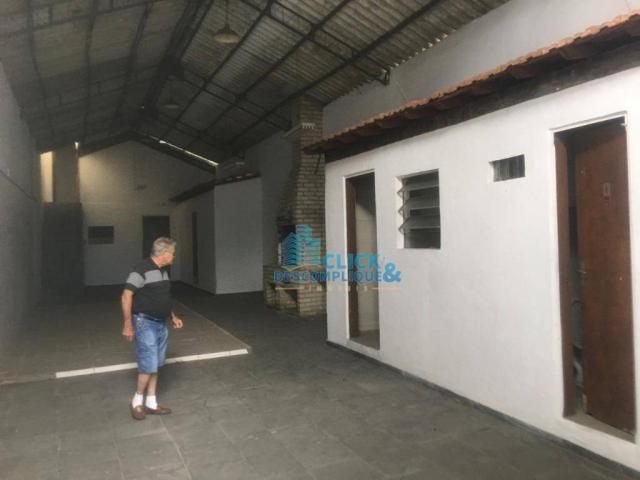 Galpão à venda, 370 m² por R$ 1.250.000,00 - Centro - Santos/SP - Foto 9