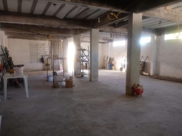 Galpão Comercial em Jardim São Paulo Av. Leandro Barreto 410m² - Foto 4