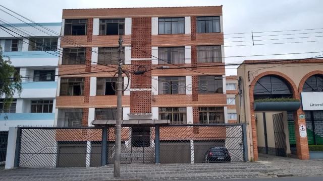 Apartamento à venda com 3 dormitórios em Alto da rua xv, Curitiba cod:EBV+3106 - Foto 2