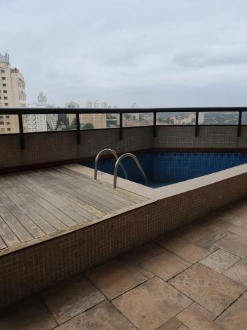 Apartamento à venda com 5 dormitórios em Morumbi, São paulo cod:70933 - Foto 16