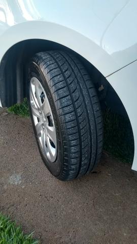 Ford Ka 1.0 SE Plus - Foto 5