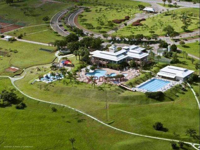 Lote terras alpha urbanismo, excelente oportunidade, com 375m² - Foto 10