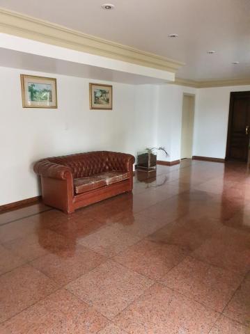 Apartamento à venda com 5 dormitórios em Morumbi, São paulo cod:70933 - Foto 4