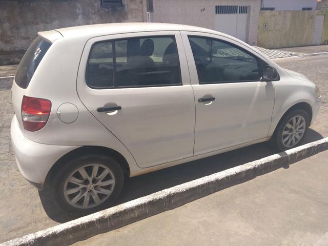 Carro fox 2005 - Foto 3