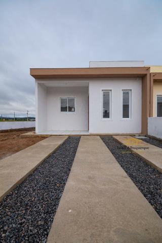 R$ 135.000 Casas no bairro cidade jardim em caruaru com opções de 2 e 3 quartos