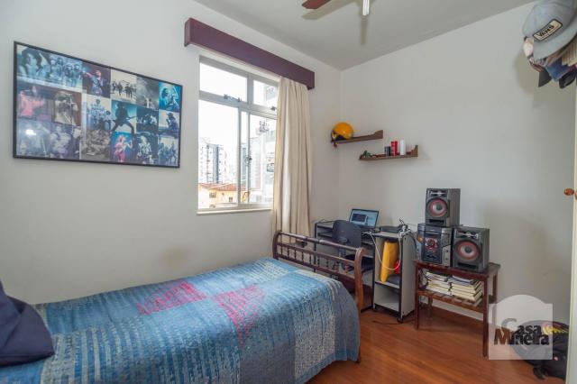 Apartamento à venda com 3 dormitórios em Grajaú, Belo horizonte cod:240065 - Foto 11