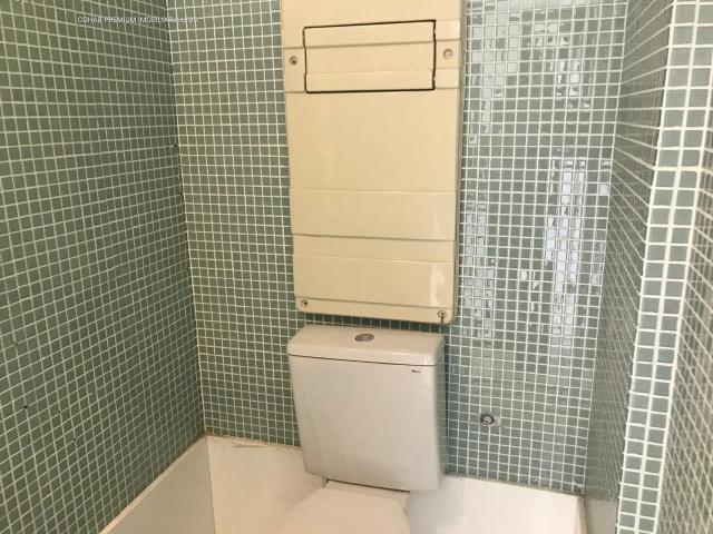 Sala comercial no centro medico jardins com +-43m² - Foto 4