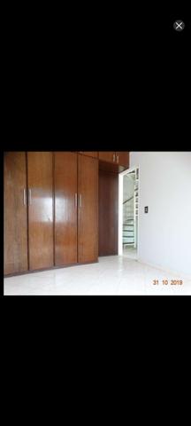 Lindissima casa 2 qts e 3 banhos e garagem ap de 10% de entrada - Foto 7