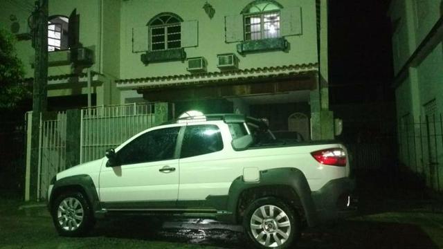 Fiat Strada adventure CD - Foto 6