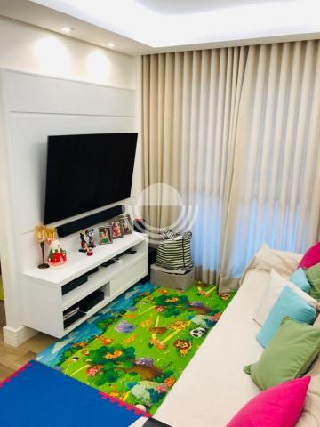 Apartamento à venda com 3 dormitórios em Mansões santo antônio, Campinas cod:AP005450 - Foto 4