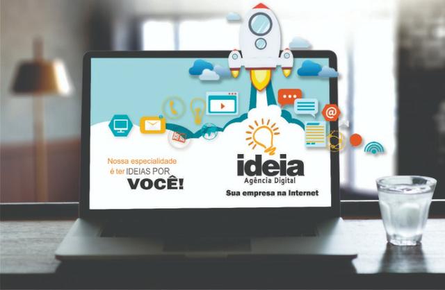 Ideia Agencia Digital