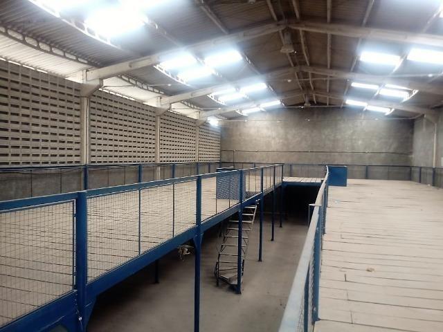 Galpão Logistico em Jardim São Paulo 600m² - Foto 8