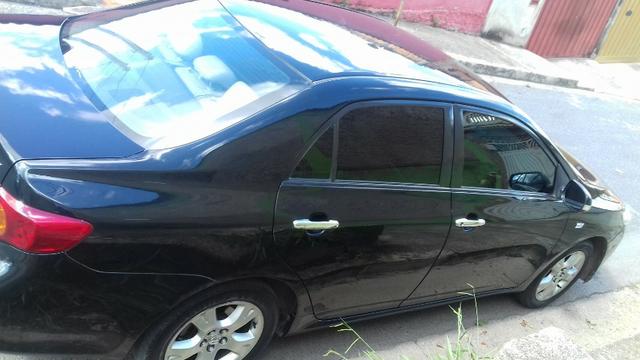 Corolla em perfeito estado
