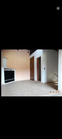 Lindissima casa 2 qts e 3 banhos e garagem ap de 10% de entrada - Foto 13