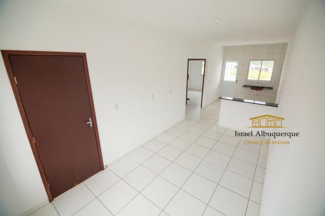 R$ 135.000 Casas no bairro cidade jardim em caruaru com opções de 2 e 3 quartos - Foto 4