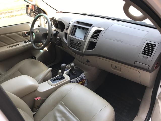 Hilux SW4 08/08 - Foto 5
