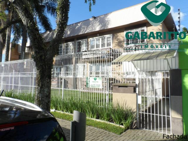 Apartamento para alugar com 2 dormitórios em Reboucas, Curitiba cod:00336.020 - Foto 2