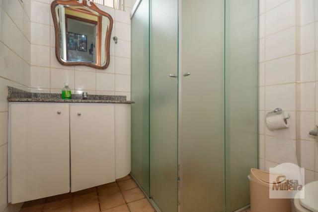 Apartamento à venda com 3 dormitórios em Grajaú, Belo horizonte cod:240065 - Foto 13