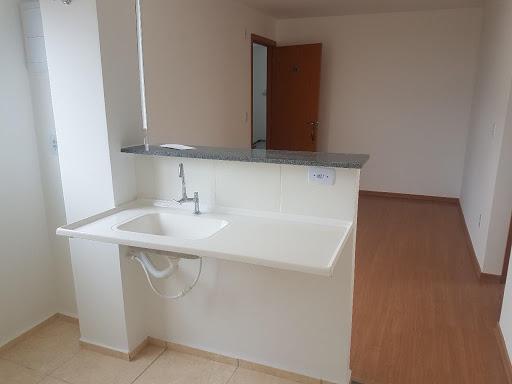 Apartamento com 2 dormitórios à venda, 3900 m² por R$ 42.000,00 - Vila Ramos de Freitas - - Foto 6