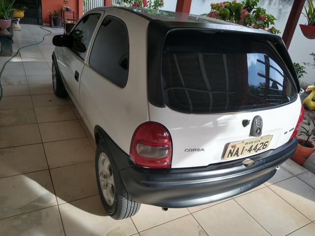 Vendo ou troco com volta pra mim essa joia - Foto 5