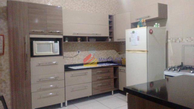 Casa jd. umuarama - aceita permuta - Foto 10