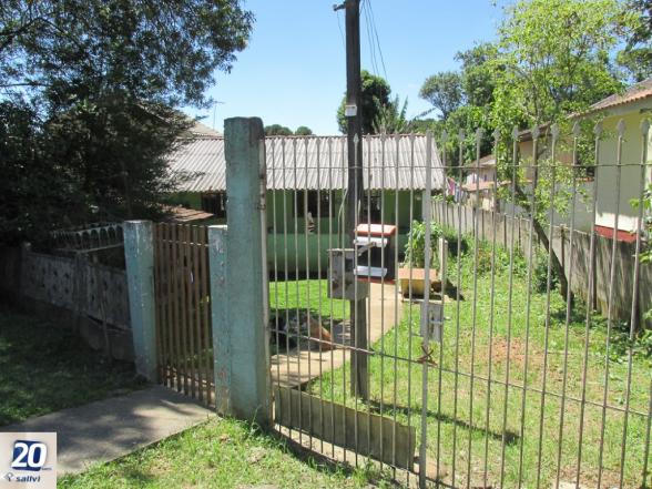 Terreno à venda em Taboao, Curitiba cod:42500.3439 - Foto 7