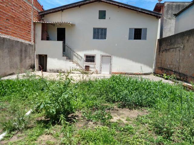 Vende-se uma casa no jardim melina região ouro verde - Foto 4