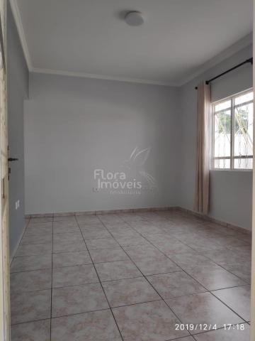 Casa à venda com 2 dormitórios em Loteamento remanso campineiro, Hortolândia cod:CA004582 - Foto 3
