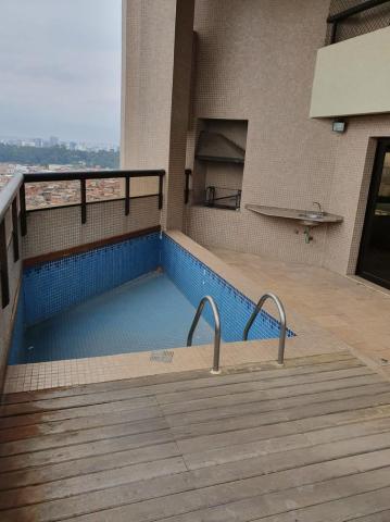 Apartamento à venda com 5 dormitórios em Morumbi, São paulo cod:70933 - Foto 7