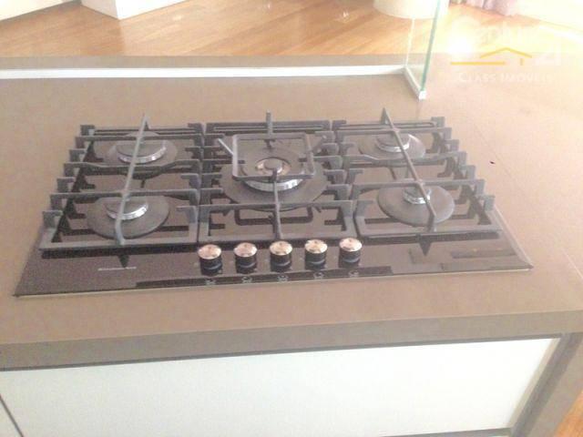 Apartamento gleba palhano, londrina. - Foto 8