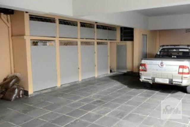 Apartamento à venda com 4 dormitórios em Calafate, Belo horizonte cod:257903 - Foto 11