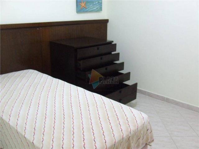 Cobertura com 5 dormitórios para alugar, 600 m² por r$ 4.000,00/mês - tupi - praia grande/ - Foto 17
