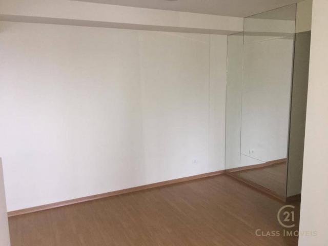 Apartamento com 3 dormitórios à venda, 69 m² por r$ 315.000 - gleba palhano - londrina/pr - Foto 6