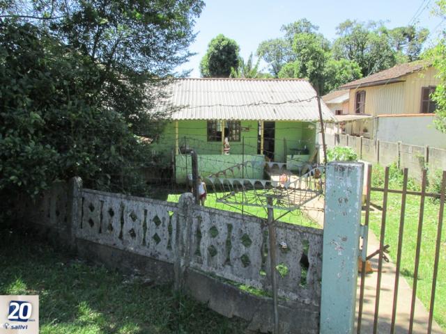 Terreno à venda em Taboao, Curitiba cod:42500.3439 - Foto 6
