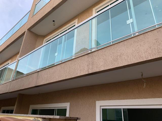 Vendo casa primeira locação na rua da Beija-Flor em Nilópolis - Foto 2