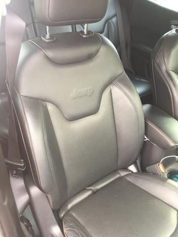 Jeep Compass Longitude - Foto 10