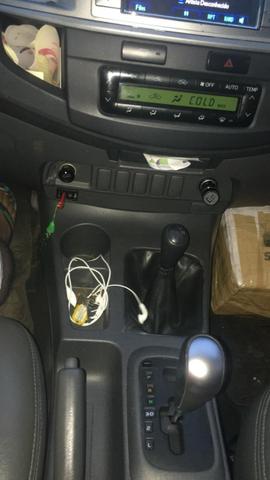 HILUX conservada - Foto 2