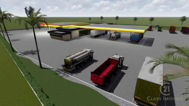 Área para alugar, 10000 m² - Contorno Norte - Ibiporã/PR - Foto 8
