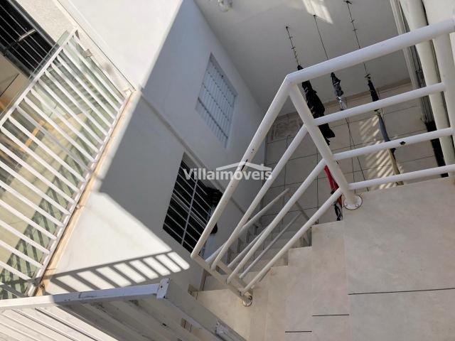 Casa à venda com 4 dormitórios em Parque união da vitória, Campinas cod:CA007308 - Foto 8