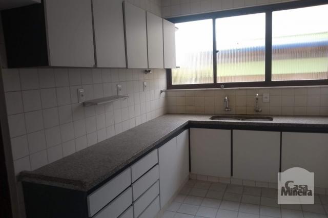 Apartamento à venda com 4 dormitórios em Calafate, Belo horizonte cod:257903 - Foto 10