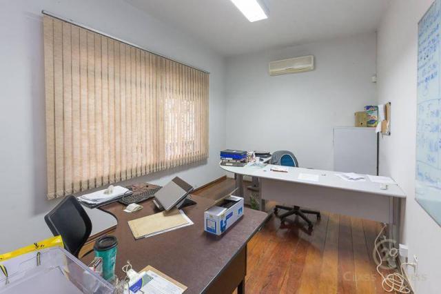 Chácara com 3 dormitórios à venda, 3005 m² - jardim morumbi - londrina/pr - Foto 10