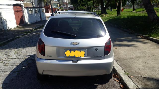 Celta 1.0 LT completo de fábrica - Foto 2