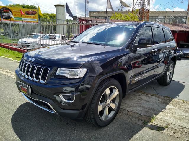 Grand Cherokee - Foto 3