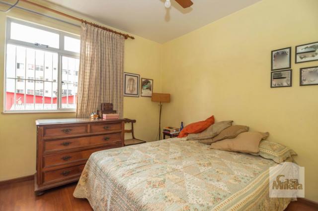 Apartamento à venda com 3 dormitórios em Grajaú, Belo horizonte cod:240065 - Foto 8