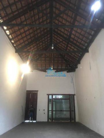 Galpão à venda, 370 m² por R$ 1.250.000,00 - Centro - Santos/SP - Foto 3